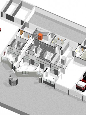 1267_Caserne_projet_3D