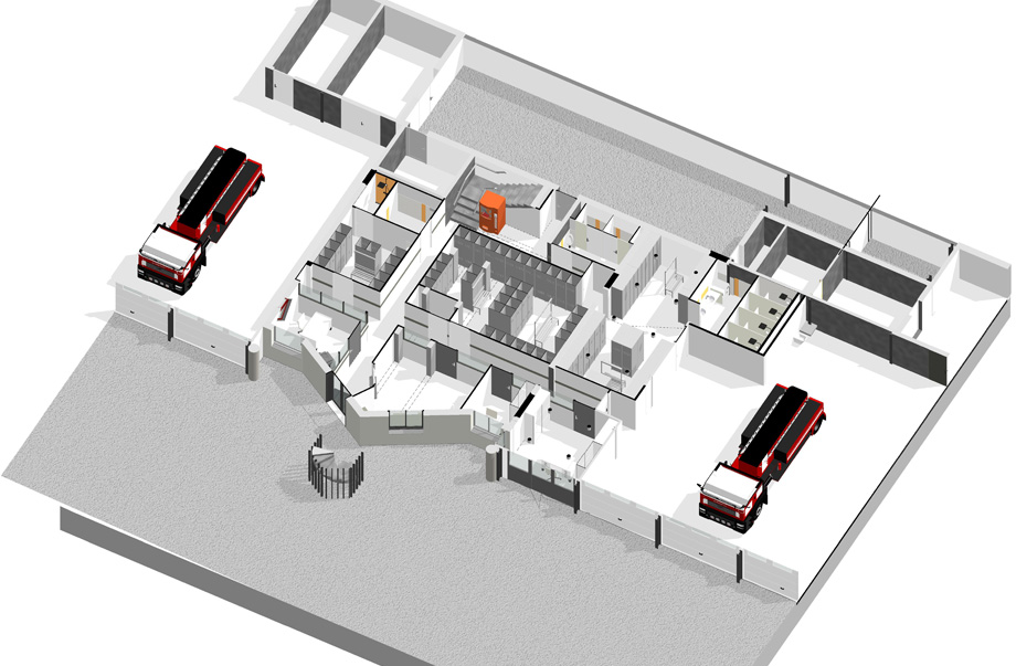 1267_Caserne_projet_3D
