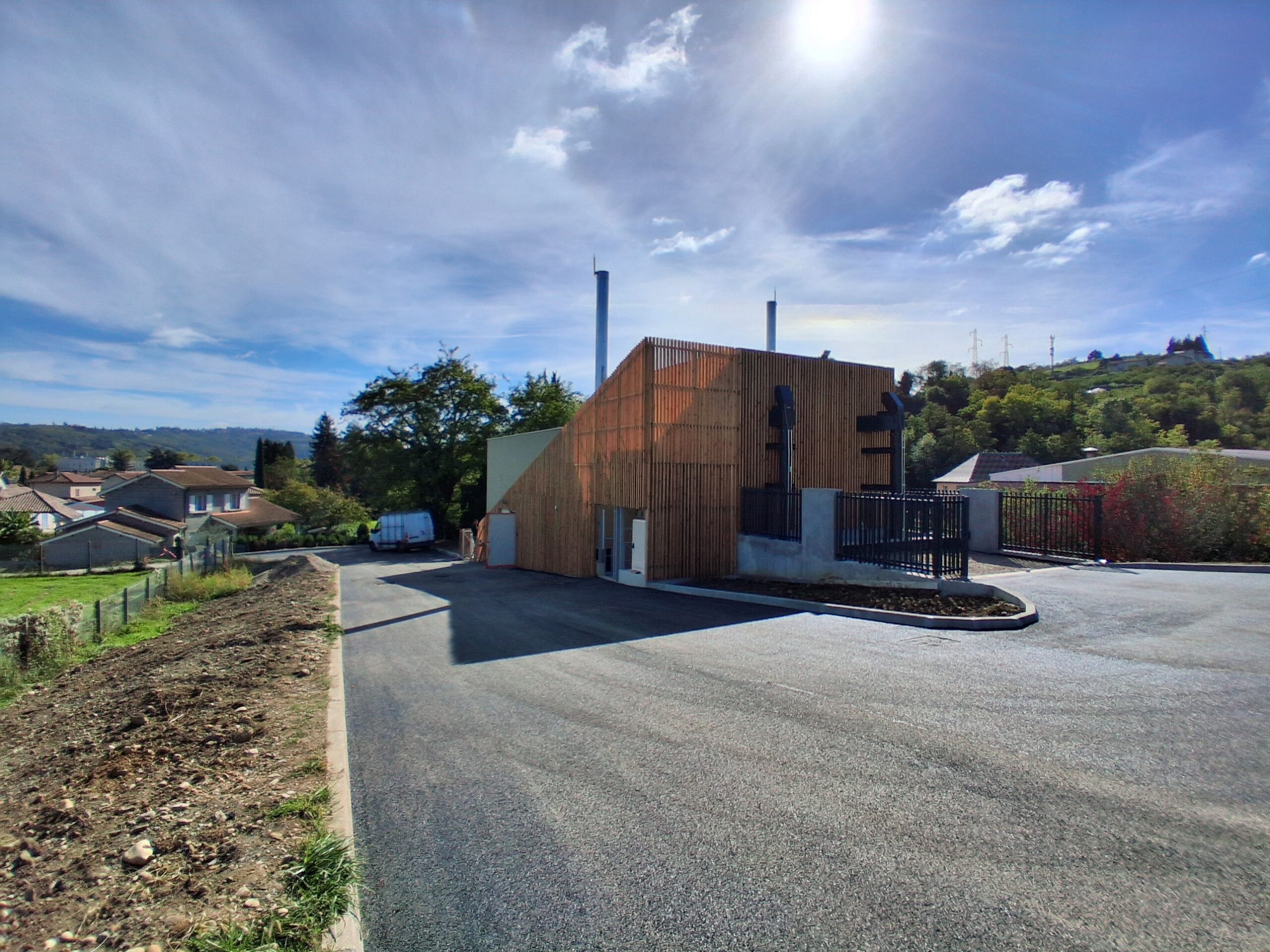 Eutopia Architecture