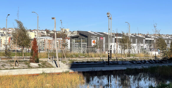 Atelier Lignes Normandes