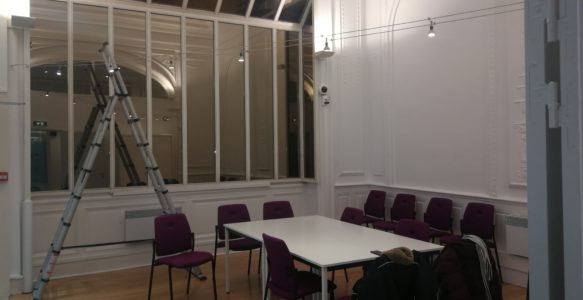 Patrimoine la Poste