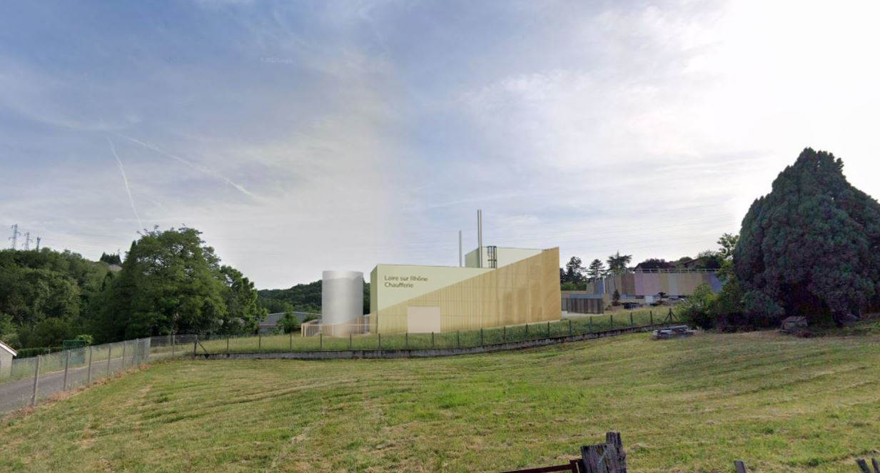 Eutopia Architecture